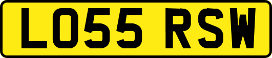 LO55RSW