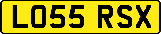 LO55RSX