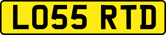 LO55RTD
