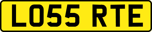 LO55RTE