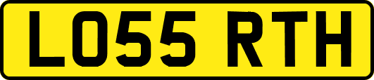 LO55RTH