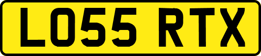 LO55RTX