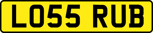 LO55RUB
