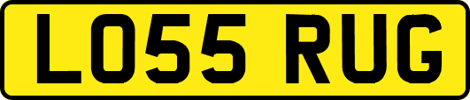 LO55RUG