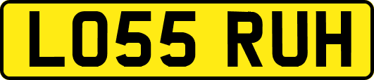 LO55RUH