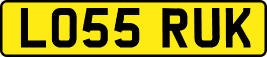LO55RUK