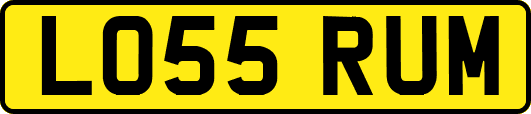 LO55RUM