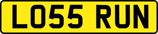 LO55RUN