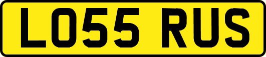 LO55RUS