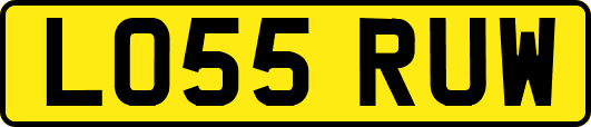 LO55RUW
