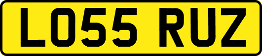 LO55RUZ