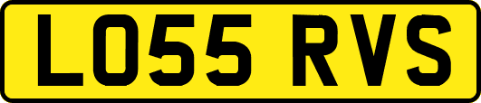 LO55RVS