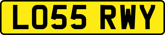 LO55RWY