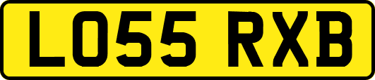 LO55RXB