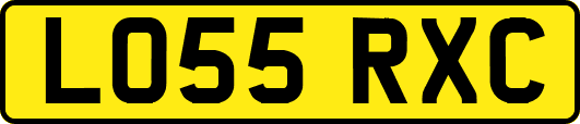 LO55RXC