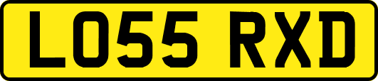 LO55RXD