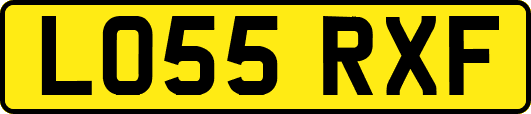 LO55RXF