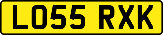 LO55RXK