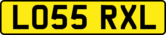 LO55RXL