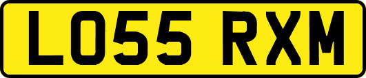 LO55RXM