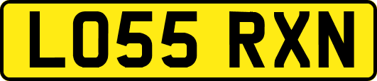LO55RXN