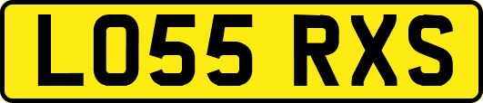 LO55RXS