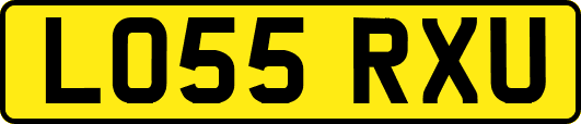 LO55RXU