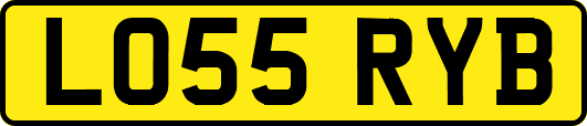 LO55RYB
