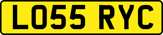 LO55RYC