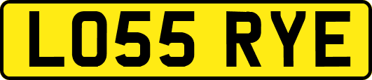 LO55RYE