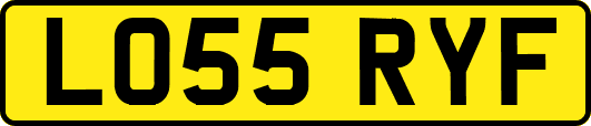 LO55RYF