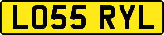 LO55RYL