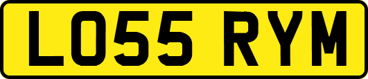 LO55RYM