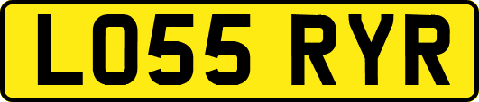 LO55RYR