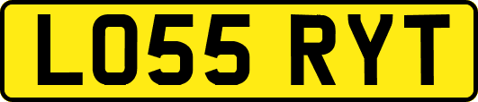 LO55RYT