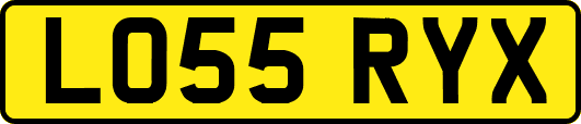 LO55RYX
