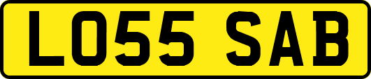 LO55SAB