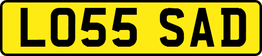 LO55SAD
