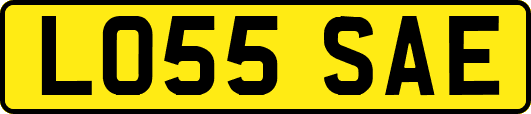 LO55SAE