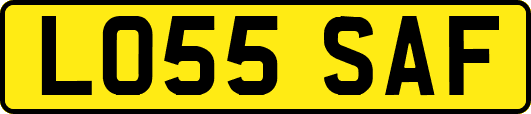 LO55SAF