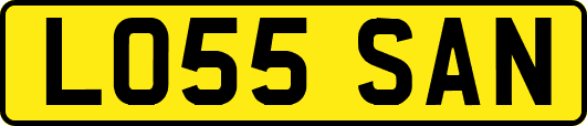 LO55SAN