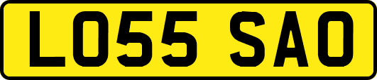 LO55SAO
