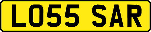 LO55SAR