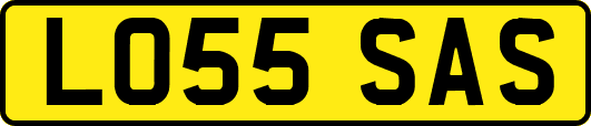 LO55SAS