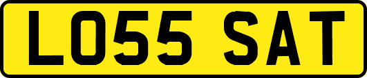 LO55SAT