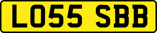 LO55SBB