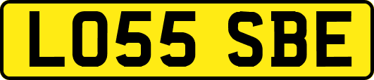 LO55SBE