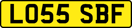 LO55SBF
