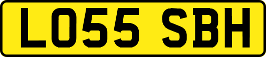 LO55SBH