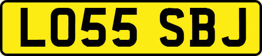 LO55SBJ